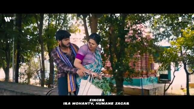 Ranihara Tate Kinei Debi | Official Full Video | Romyanjali , Raaz Rack | Ira Mohanty, Human | Odia