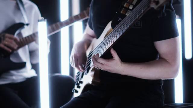 BERNTH X Charles Berthoud - Labyrinth (Official Music Video)