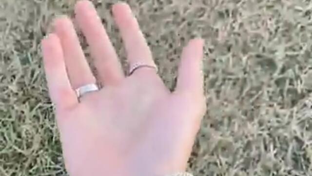 I’m the OG creator of this video that you see everywhere 😅 #comedy #couple #bab