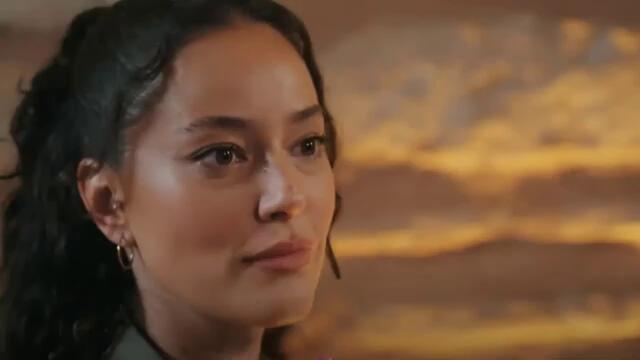 Зимородок 76 серия 2 фрагмент русская озвучка