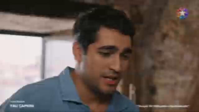 АНОНС! Турецкий сериал Зимородок 3 сезон 77 серия русская озвучка -Kingfisher 77. Episode 1. Trailer