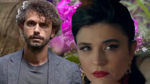 Лейла 4 серия русская озвучка | Турецкий сериал Премьера 2024 | Обзор. Дата выхода