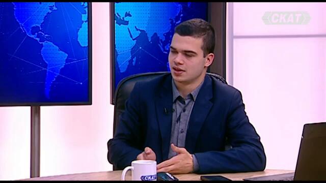 Манчев: След изборите - сглобка 2.0. Пеевски и Борисов - ще управляват! Доган ще е изолиран...