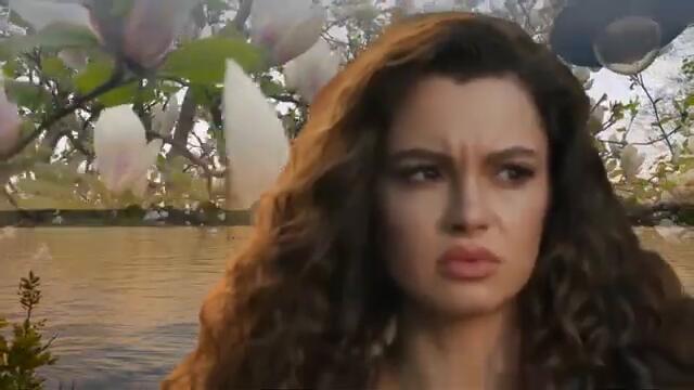 Ночная сказка 5 серия русская озвучка | Турецкий сериал 2024 | Обзор