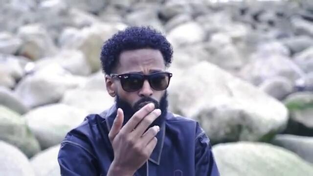 Safwaan Halac | igu Dul Joog joogso  | New Somali Music Video 2024 (Official Video)