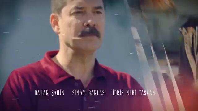 Жестокий Стамбул 85 серия