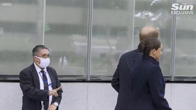 Meghan will be EXPOSED if she returns to UK - Harry wants to come back but 3 things stand in the way