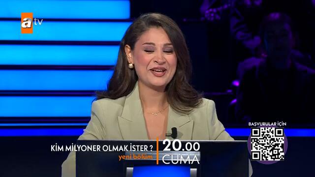Kim Milyoner Olmak İster? | 1112. Bölüm Fragmanı @KimMilyonerOlmakIsteratv