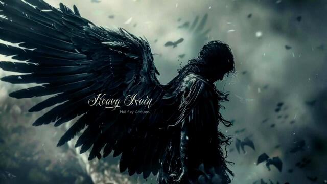 Heavy Rain | EPIC FANTASY EMOTIONAL ORCHESTRAL MUSIC