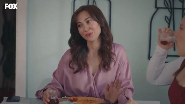 Удовольствие От Езды На Мотоцикле - Постучись В Мою Дверь 118 Эпизод