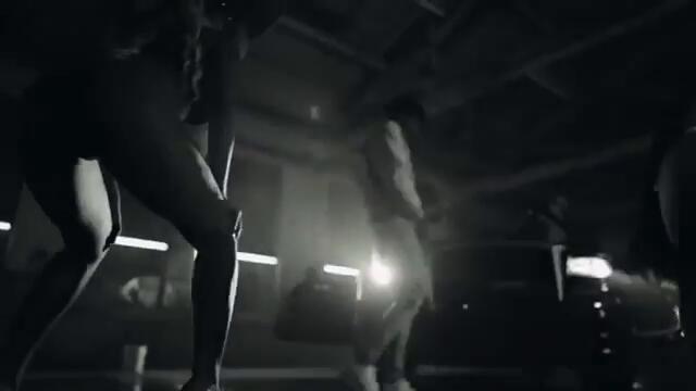 NBA YoungBoy - Whatever I Say [Official Video]
