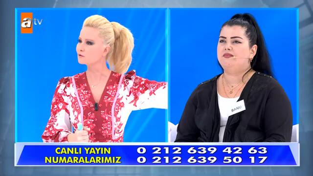 Nikahsız düğün yaptığı sevgilisi tarafından terk edildi! - Müge Anlı ile Tatlı Sert 30 Eylül 2024