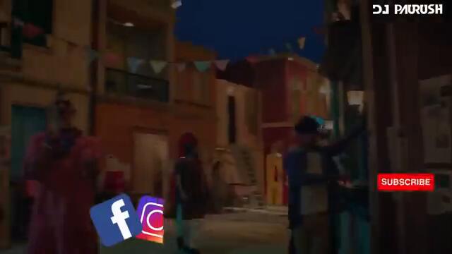 BOLLYWOOD MASHUP 2024 | NON STOP HINDI DJ SONGS PARTY MIX MASHUP REMIXES LATEST MUSIC 2024