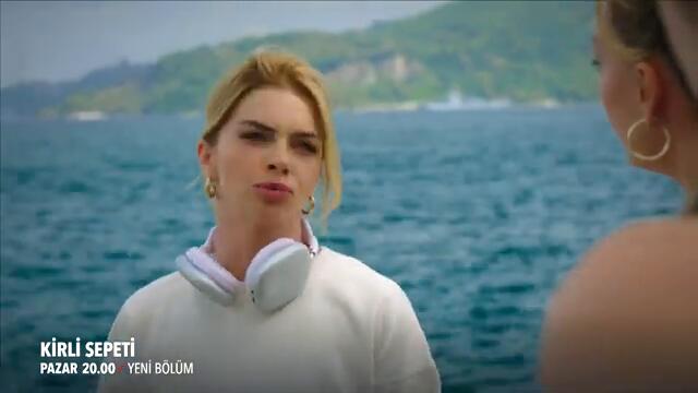 Kirli Sepeti 36. Bölüm 1. Fragmanı