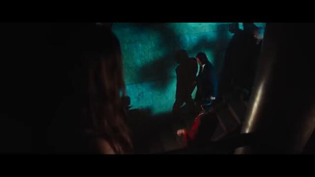 Ballerina - Official Trailer (2025) Ana de Armas, Keanu Reeves, Norman Reedus