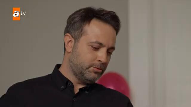 Zuhal aşkı geri çeviriyor! - Karadut 2. Bölüm