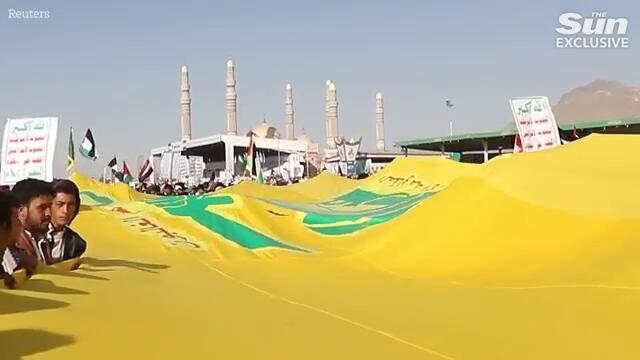 Hezbollah & Hamas planned DOUBLE Oct 7 terror blitz, ex-spy reveals as Israel fears fresh plot