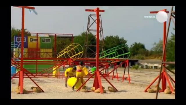 Игри на волята сезон 6 епизод 14 част 2