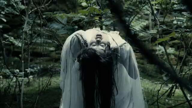 PRIDIAN - Near Dark (OFFICIAL VIDEO)
