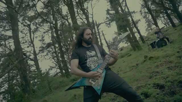 DARK EMBRACE - We, The Witches (Official Video)