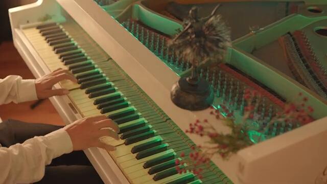 Michael Ortega - Ballerina (Official Video)