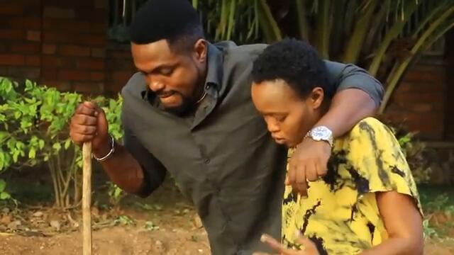 INZIRA Y'UMUSARABA 70  ( Mushiki wa CYUSA arahageze ahita akorera  ISIMBI agashya !) HILLWOOD MOVIES