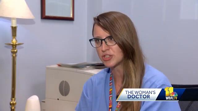 Woman's Doctor: Women with endometriosis more susceptible to ovarian cancer, study shows