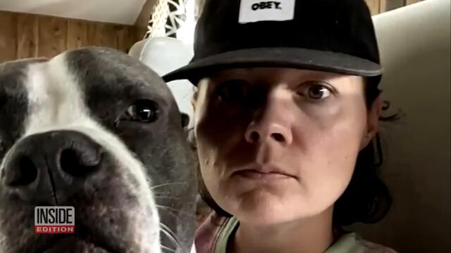 Families Search for Loved Ones After Hurricane Helene