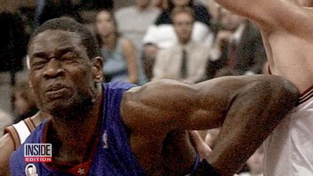 NBA Hall of Famer Dikembe Mutombo Has Died at 58