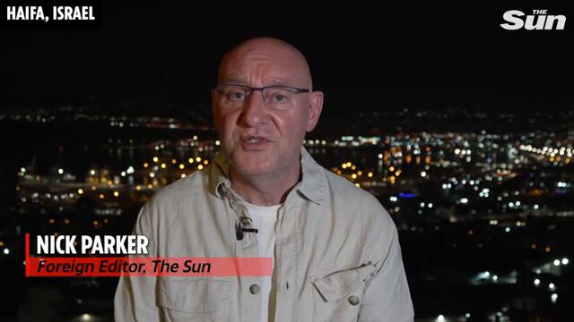 Israel launches fresh airstrikes on Lebanon ahead of imminent full-scale invasion