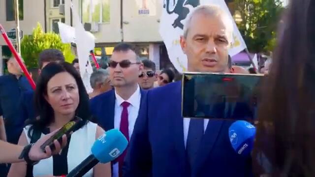 ИЗВЪНРЕДНО: ТРЯБВАШЕ ДА ГО КАЖА!