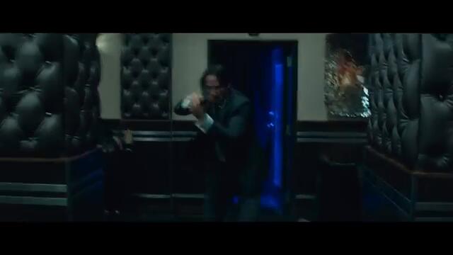 John Wick 10th Anniversary (2024) Official Trailer - Keanu Reeves