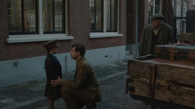 Последният Вермеер The Last Vermeer   (2019) Бг Аудио Част 2