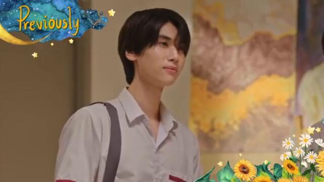 [Eng Sub] Summer Night ความลับในคืนฤดูร้อน | EP.9 [1/4]