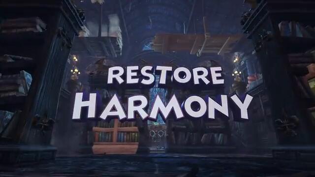 Disney Epic Mickey: Rebrushed | Release Trailer