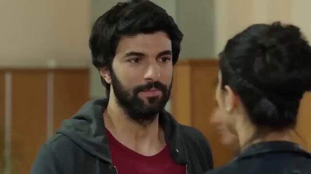 Черни пари и любов 31 Серия (Русский Дубляж)