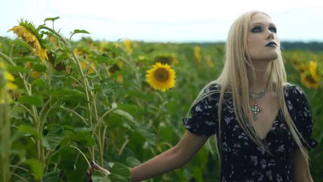 DANCE MY DARLING - Sofia (OFFICIAL VIDEO) | darkTunes Music Group