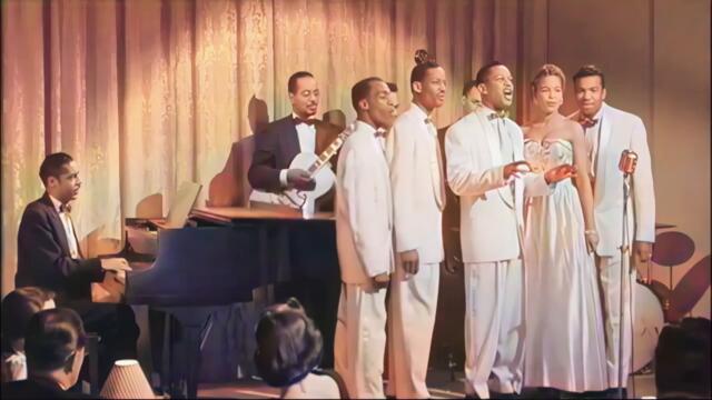 The Platters (1955) - Only You