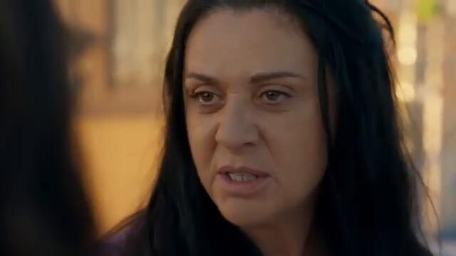 Leyla: Hayat…Aşk…Adalet... 4. Bölüm 3. Tanıtım - "Öz Oğlumu Evlatlık Alıyorum!"