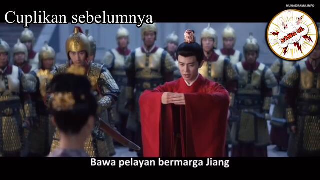 #3 KOMANDAN YANG DITAKUTI SATU KERAJAAN PURA PURA JADI GEMBEL DEMI MISI RAHASIA