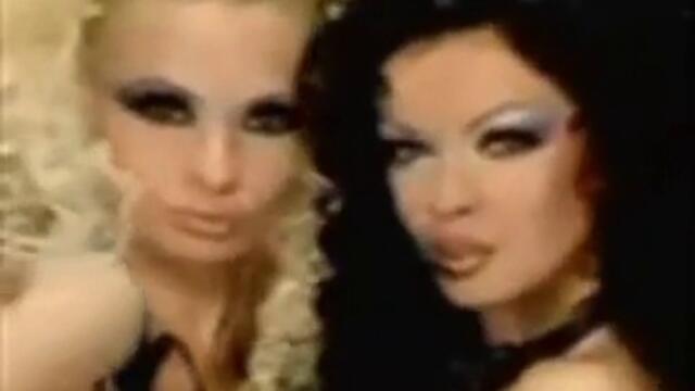 Малина_И_Галена_Заедно_В_Новия_Си_Клип (240p)