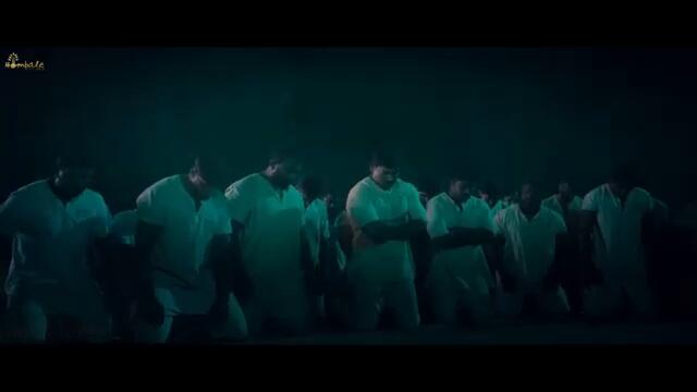 K.G.F: Chapter 3 - Hindi Trailer | Rocking Star Yash | Prabhas | Raveena Tondon | Prashanth Neel