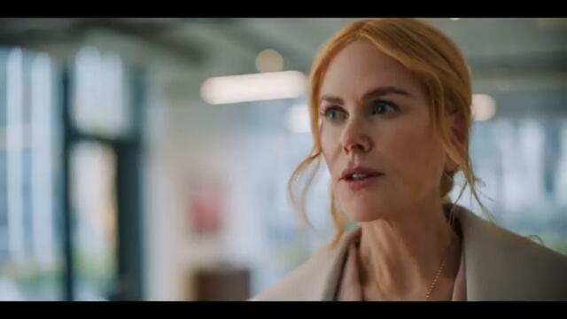 BABYGIRL Trailer (2024) Nicole Kidman, A24