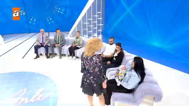 Nikahsız düğün yaptılar, milyonluk kavgaya tutuştular! - Müge Anlı ile Tatlı Sert 1 Ekim 2024