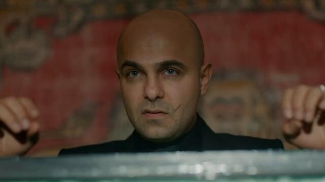 Çukur'un Çocukları Çeto'nun Elinde - Çukur 2. Sezon 13. Bölüm
