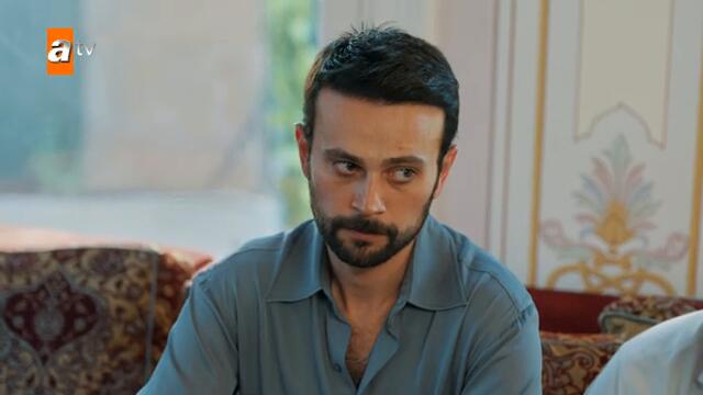 ''Töreyi bir kere ezdiniz bir daha ezdirmem!'' - Bir Gece Masalı 5. Bölüm