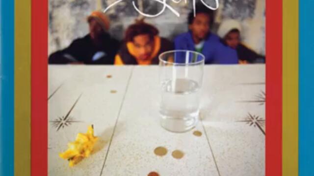 Boogiemonsters - Altered States Of Consciousness (1994)