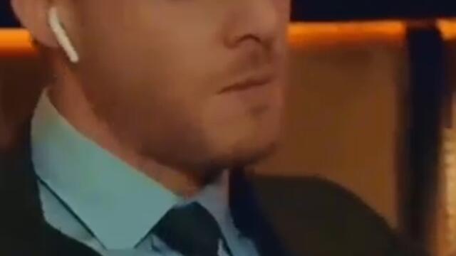 Любовь и ссора Эда и Серкан, часть 5 | постучи в мою дверь #sencalkapimi #edaser