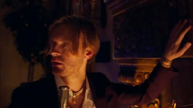 FINNEAS - Lotus Eater (Official Music Video)