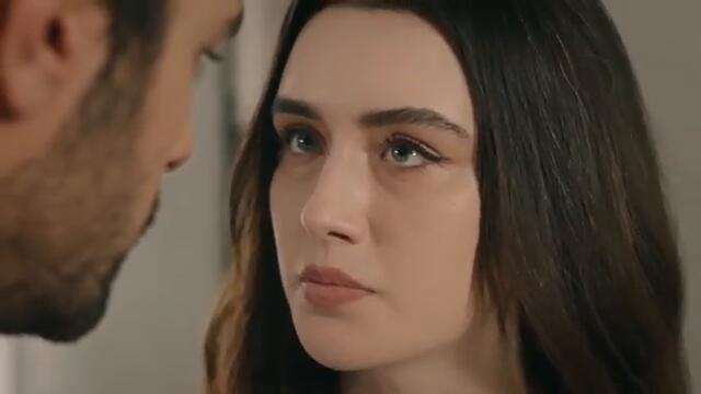 Halil'in yeni sınavı: AŞK oyunu | Rüzgarlı Tepe 132.Bölüm